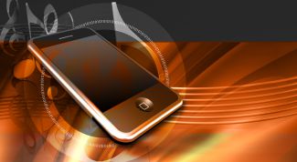 Картинка по теме - как записать музыку на айфон