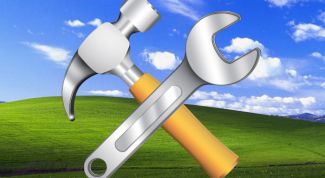 Картинка по теме - как отображать пуск