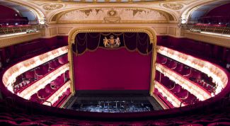 Картинка по теме - как зарегистрировать театр