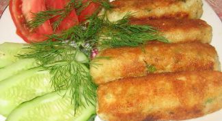 Картинка по теме - как приготовить рыбный фарш