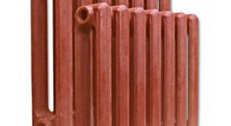 Картинка по теме - как промыть радиатор отопления