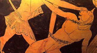 Картинка по теме - как нарисовать минотавра