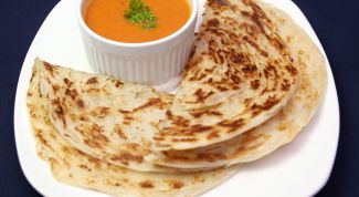 Картинка по теме - как испечь тонкий лаваш