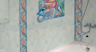 Картинка по теме - как обустроить ванну