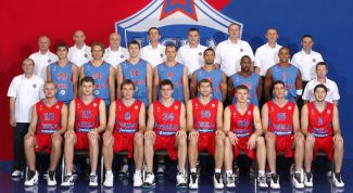 Картинка по теме - как попасть в баскетбольную команду