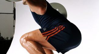 Картинка по теме - как качать мышцы ягодиц