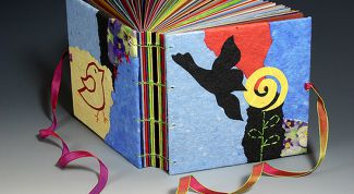 Картинка по теме - как сделать детскую книжку