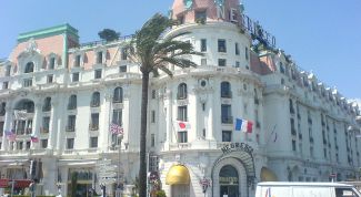 Картинка по теме - как поменять отель