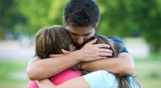 Картинка по теме - как справиться с потерей близкого человека