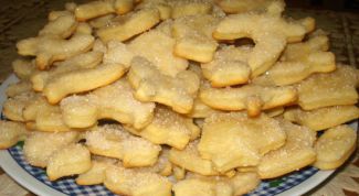 Картинка по теме - как испечь вкусное печенье