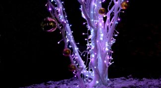 Картинка по теме - как отремонтировать китайскую гирлянду