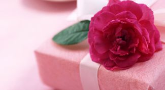 Картинка по теме - как удивить свою девушку в ее день рождения