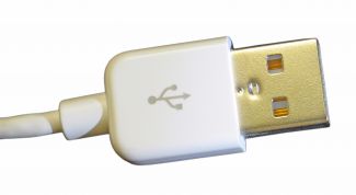 Картинка по теме - как спаять usb кабель