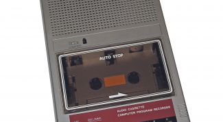 Картинка по теме - как переписать с диктофона