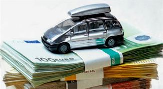 Картинка по теме - как выбить деньги из страховой компании