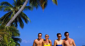 Картинка по теме - как подготовиться к путешествию