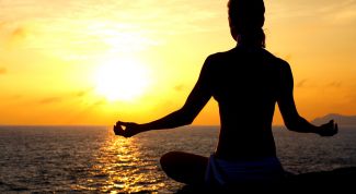 Картинка по теме - как очистить сознание