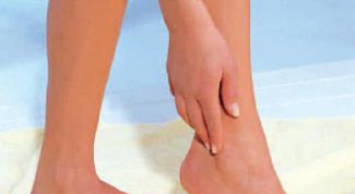 Картинка по теме - как определить отеки при беременности