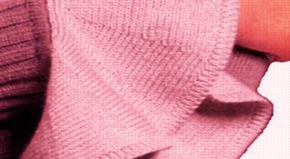 Картинка по теме - как вязать волан