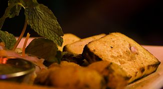 Картинка по теме - как испечь творожник