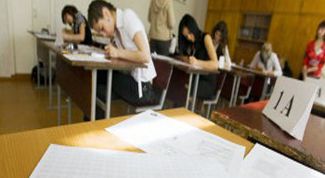 Картинка по теме - как перевести баллы егэ в оценки