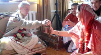 Картинка по теме - как перекидывать чётки