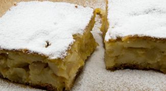 Картинка по теме - как испечь пирог с картошкой