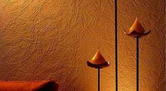 Картинка по теме - как приклеить виниловые обои