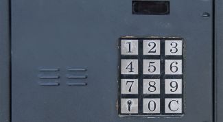 Картинка по теме - как узнать домофон