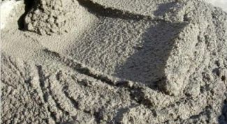 Картинка по теме - как получить бетон