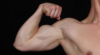 Картинка по теме - как убрать мышцы на руках