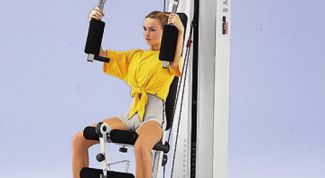 Картинка по теме - как накачать грудные мышцы без штанги