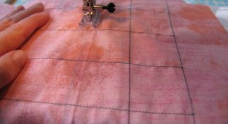 Картинка по теме - как правильно шить