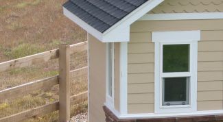 Картинка по теме - как отделать цоколь