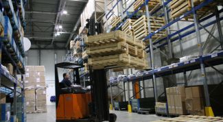 Картинка по теме - как организовать складской учет