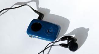 Картинка по теме - как записать в формате мп3