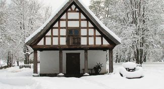 Картинка по теме - как построить кузницу