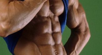 Картинка по теме - как качать нижнюю часть пресса 