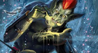 Картинка по теме - как качать наложение чар