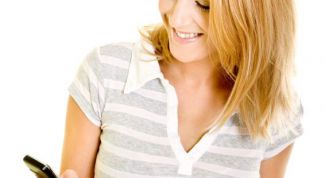 Картинка по теме - как писать с интернета на телефон