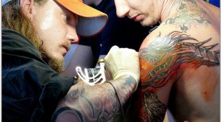 Картинка по теме - как сделать самодельную тату-машинку