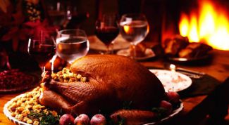 Картинка по теме - как приготовить жареного гуся