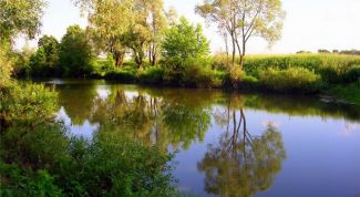 Картинка по теме - как арендовать озеро