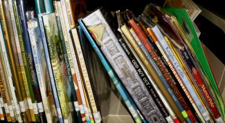 Картинка по теме - как составить библиографию