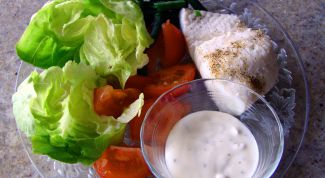 Картинка по теме - как приготовить сайду