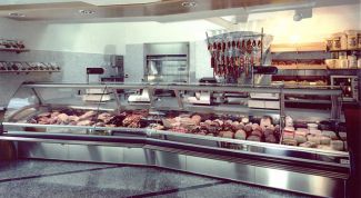 Картинка по теме - как назвать мясной магазин