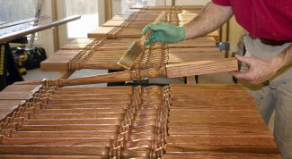 Картинка по теме - как защитить древесину