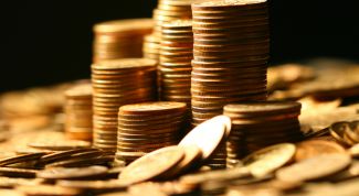 Картинка по теме - как посчитать годовой оборот