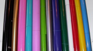 Картинка по теме - как наклеить оракал