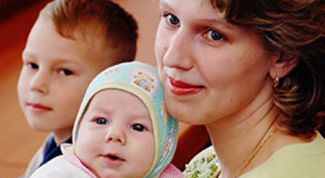 Картинка по теме - как получить пособие на второго ребенка